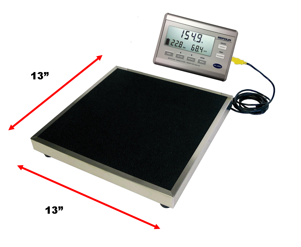 PS-5700 dimensions
